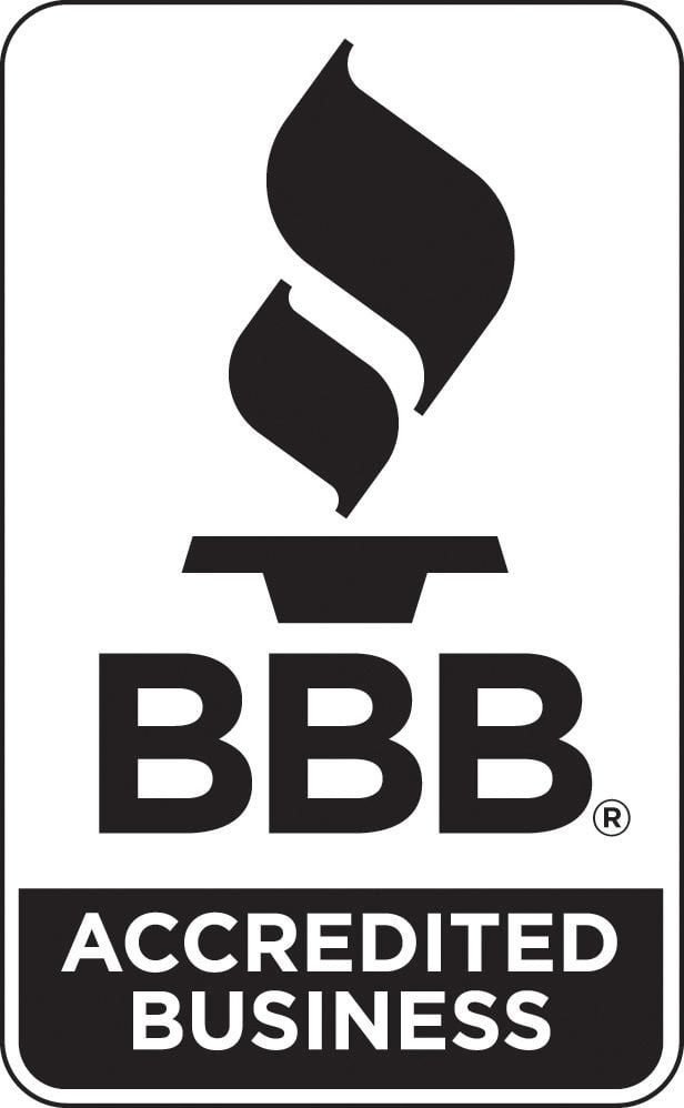 BETTER BUSINESS BUREAU
OF SOUTH CAROLINA.

BBB ACCREDITED BUSINESS:
KENNEDY SEWING AND CUTTING SUPPLY, LLC.