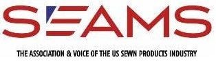SEAMS - THE ASSOCIATION & VOICE OF THE US SEWN PRODUCTS INDUSTRY 

PROUD MEMBER: 
KENNEDY SEWING AND CUTTING SUPPLY, LLC